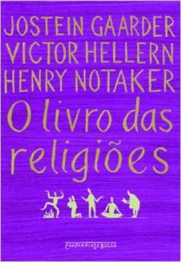 O Livro das Religiões
