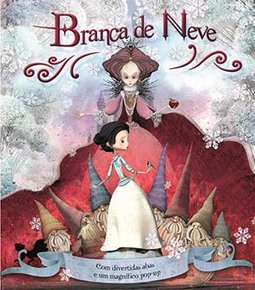 Branca de neve