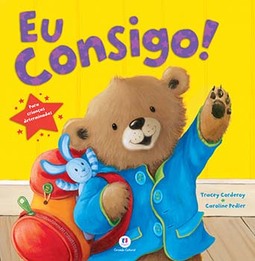 Eu consigo!