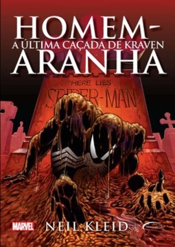 Homem-Aranha: a última caçada de Kraven