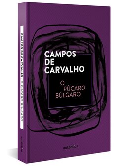 O Púcaro Búlgaro