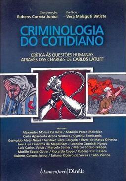 Criminologia do Cotidiano