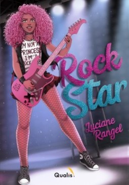 Rock star