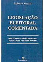 Legislação Eleitoral Comentada
