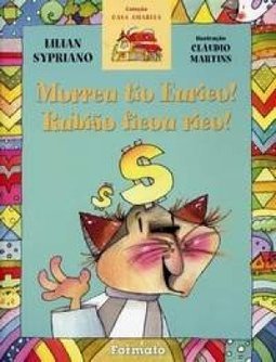 Morreu Tio Eurico! Rubião Ficou Rico!