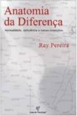 ANATOMIA DA DIFERENCA