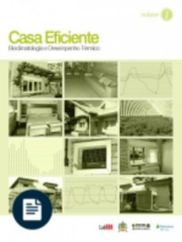 Casa eficiente #1
