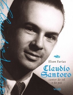 Claudio Santoro