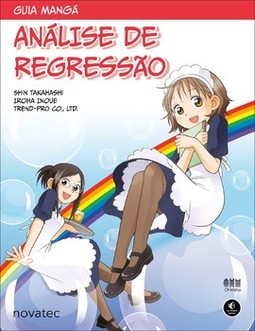 Guia mangá - Análise de regressão