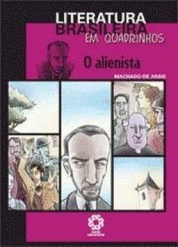 O Alienista