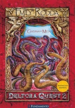 Deltora: a Caverna do Medo - 1