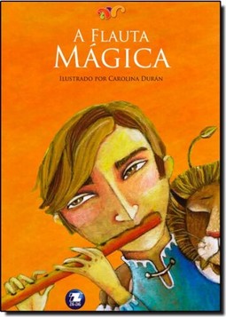 A flauta mágica