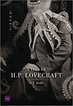 A Vida de H.P. Lovecraft