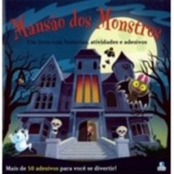 Mansão dos Monstros