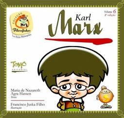 Karl Marx