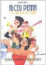 Alceu Penna e a Garotas do Brasil