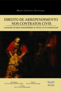 Direito de arrependimento nos contratos civis