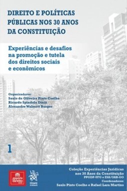 Experiências e desafios na promoção e tutela dos direitos sociais e econômicos