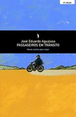 Passageiros em trânsito