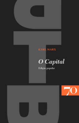 O capital