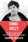 Essential novelists - emma orczy