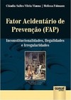 Fator Acidentário de Prevenção (FAP)