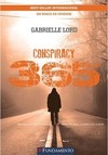 Conspiracy 365 - Livro 02 Fevereiro - Em Busca Da Verdade