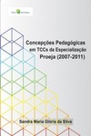 Concepções pedagógicas em TCCs da especialização Proeja (2007-2011)