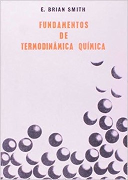 Fundamentos de termodinâmica química