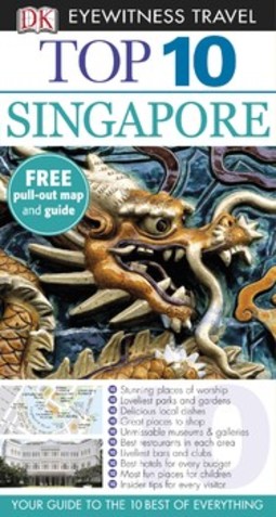 Top 10 Singapore