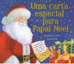 Uma Carta Especial para Papai Noel