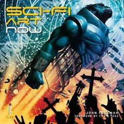 SCI-FI ART NOW