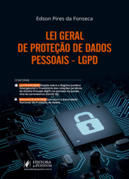 Lei geral de proteção de dados pessoais - LGPD