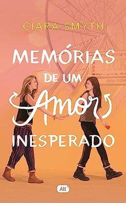 Memórias de um amor inesperado
