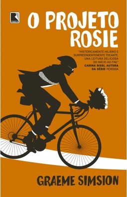 O projeto Rosie