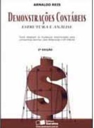Demonstrações Contábeis: Estrutura e Análise