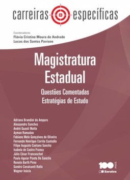 Magistratura estadual