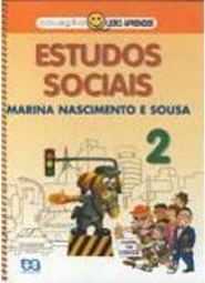 Estudos Sociais - 2 série - 1 grau