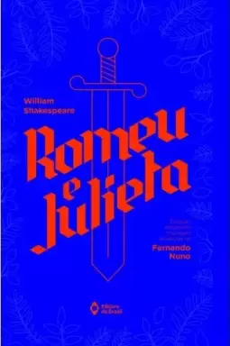 Romeu e Julieta