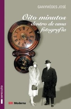 Oito Minutos Dentro de uma Fotografia