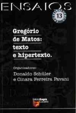 Gregório de Matos: Texto e Hipertexto
