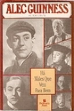 Alec Guinness - Autobiografia