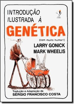 Introdução Ilustrada a Genética