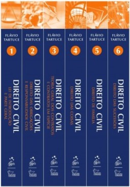 Coleção de direito civil