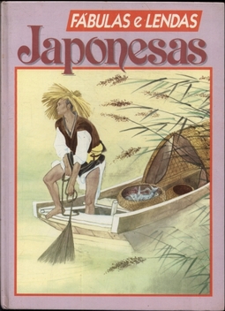 fabulas e lendas japonesas