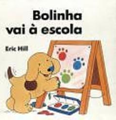 Bolinha Vai à Escola