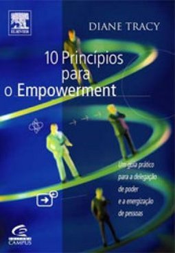 10 Príncípios para o Empowerment