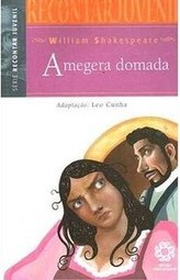 A MEGERA DOMADA