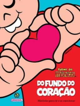 Turma da Mônica: Do Fundo do Coração