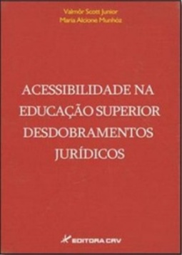 Acessibilidade na educação superior